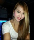 Layna 40 ans Bangkok Thaïlande
