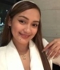 Rebecca 33 years Makati Philippines