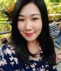 Saralee 33 Jahre Bangkok Thailand