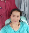 Jaree​ 53 ans Wichian Buri Thaïlande