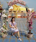 Pemika khunanod 43 Jahre Tani Thailand