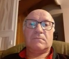 Gilles 61 years Chaumont France