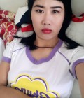 Natcha  37 ans Bua Daeng Thaïlande