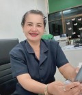 Noi 49 Jahre Muang  Thailand