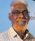 Rasheed 66 ปี Male  Maldives