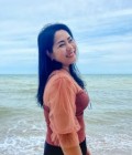 Kate 44 Jahre Nonthaburi Thailand