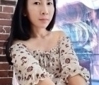 Nana 39 ans Bangkok Thaïlande