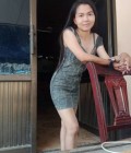 Natty 42 ans Khonkean Thaïlande