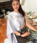 Maririn 28 ans เชียงใหม่ Thaïlande