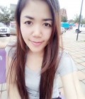 Janny 39 ans กุมภวาปี Thaïlande