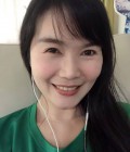 Rita siriluck 46 ans Thai Thaïlande