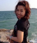 Jasmine 40 ans เมืองลำปาง Thaïlande