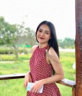 Beam 24 ans Sakaeo  Thaïlande