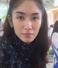 Phennapha 34 ans Thailand Thaïlande