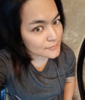 Cherlynn 40 ans Rama9 Thaïlande