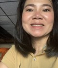 Jib 50 ans Meung Chachoengsao Thaïlande