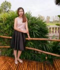 นางสาวอานิษา ฤๅชา 37 Jahre สว่างแดนดิน Thailand