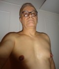 Luc 66 years Grenoble France