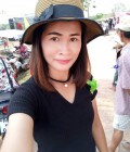 Nuch 39 ans Bangpat Thaïlande