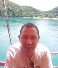 Michael 52 ans Annecy France