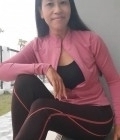 Rayie 53 ans บางพลี Thaïlande
