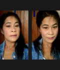 Manee betchan 46 ans กรุงเทพฯ Thaïlande