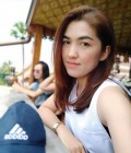 Nipha 41 ans Danchang Thaïlande