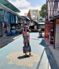 Sunee chuenura 29 ans สหรัฐอเมริกา Thaïlande