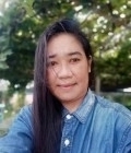 Chayada 51 ans Samut Sakon Thaïlande