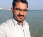 Irfan 31 Jahre Lahore  