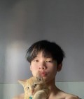 Garfield 22 years - Thailand