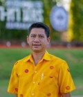 Chai 45 ans Thung Saliam Thaïlande