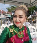 Naree 58 Jahre ลาดกระบัง Thailand