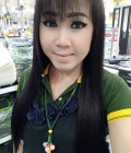 เมญ่า 26 ans Thailand​ Thaïlande