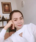 Nahnah 38 ans อุบลราชธานี Thaïlande