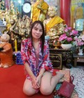 Pookie 34 ans Prarama2 Thaïlande