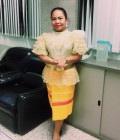 Nana 42 years Loei Thailand