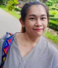 Araya 38 ans Thai Thaïlande