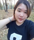 Patcha 31 ans Klongton Thaïlande