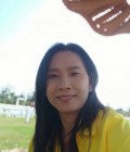 อภิสร​ 26 ans พยุหะคีรี​ Thaïlande