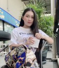 Waraphon 25 ans ลาดกระบัง Thaïlande