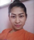 มัฑณา  34 ans อำเภอเมือง Thaïlande