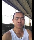 Saichol 45 ans อุดร Thaïlande