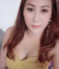 INTHIRA  35 ans Bkk Thaïlande