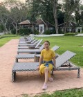Eang 46 ans Muang  Thaïlande