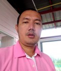 Pon 44 ans Klongsong Thaïlande