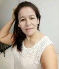 Annie 52 Jahre Sangkha Thailand