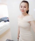 Pookie 38 ans Meung Kalasin Thaïlande