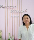 Phakhamon 45 ans Mueang Thaïlande