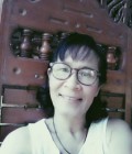 Nanny 59 Jahre Chiangmai  Thailand